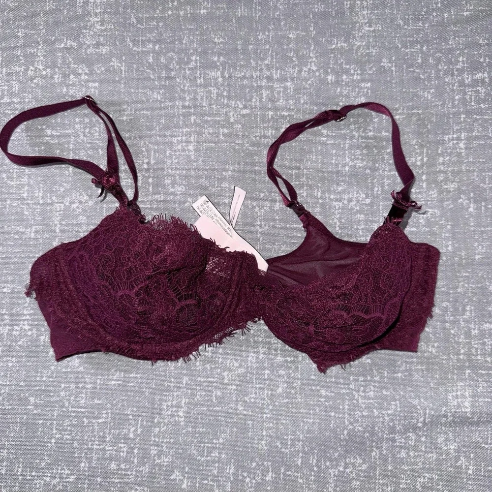 Victorias Secret lace mesh